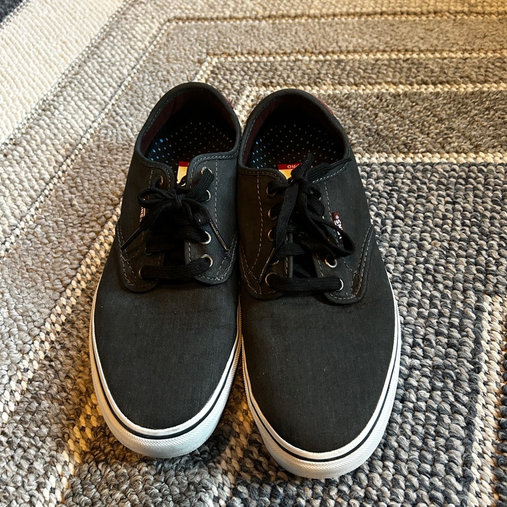 Vans Ultracush Lite Pro